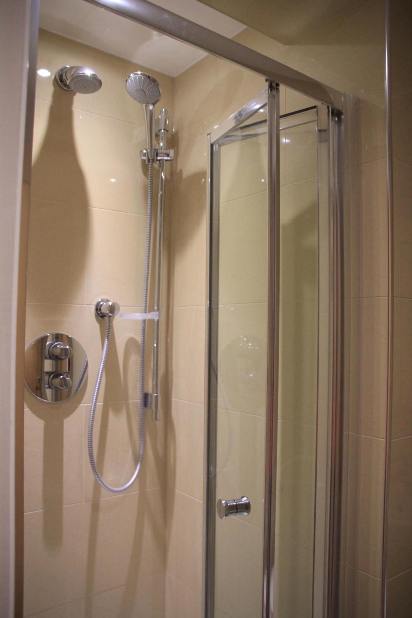 City Singola con Bagno Interno